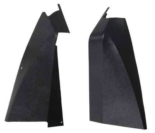 UJD90210   Front Fender Set---4040, 4240, 4440, 4640, 4840